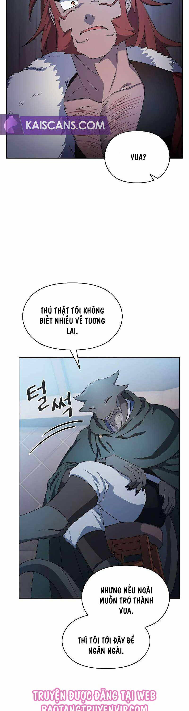 Nền Văn Minh Nebula - Chapter 46 - Page 22