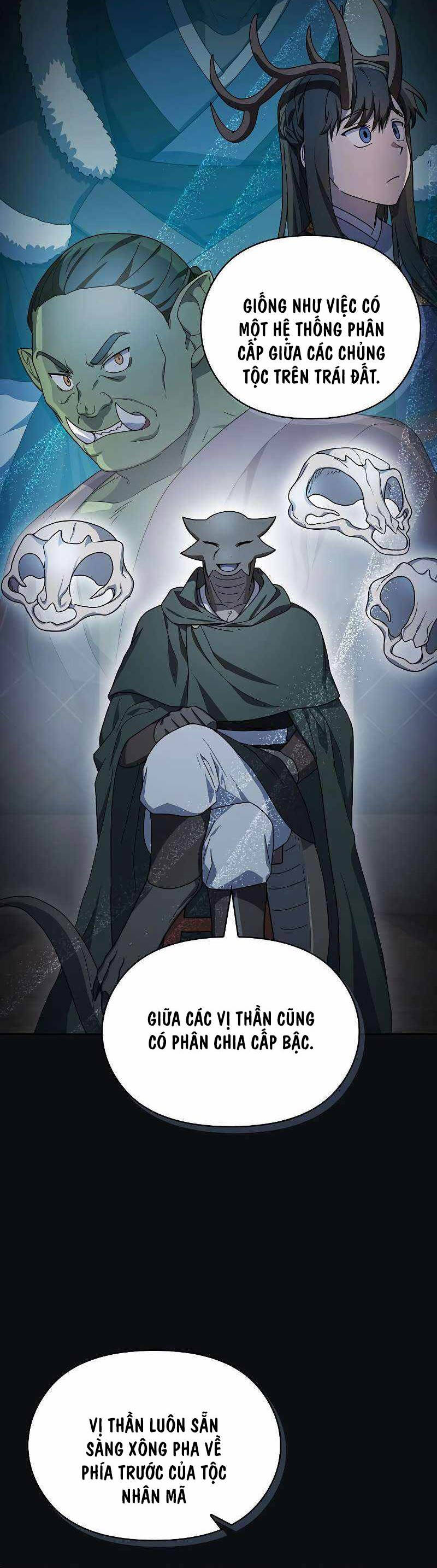 Nền Văn Minh Nebula - Chapter 46 - Page 30