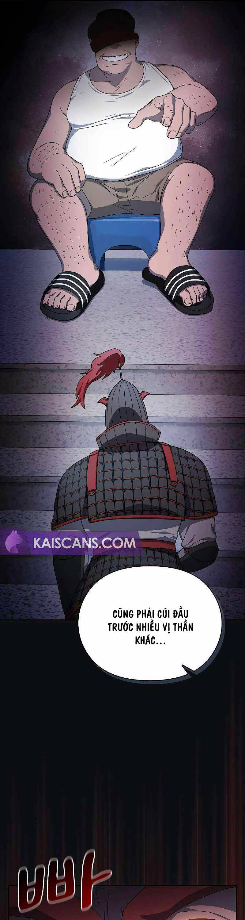 Nền Văn Minh Nebula - Chapter 46 - Page 31