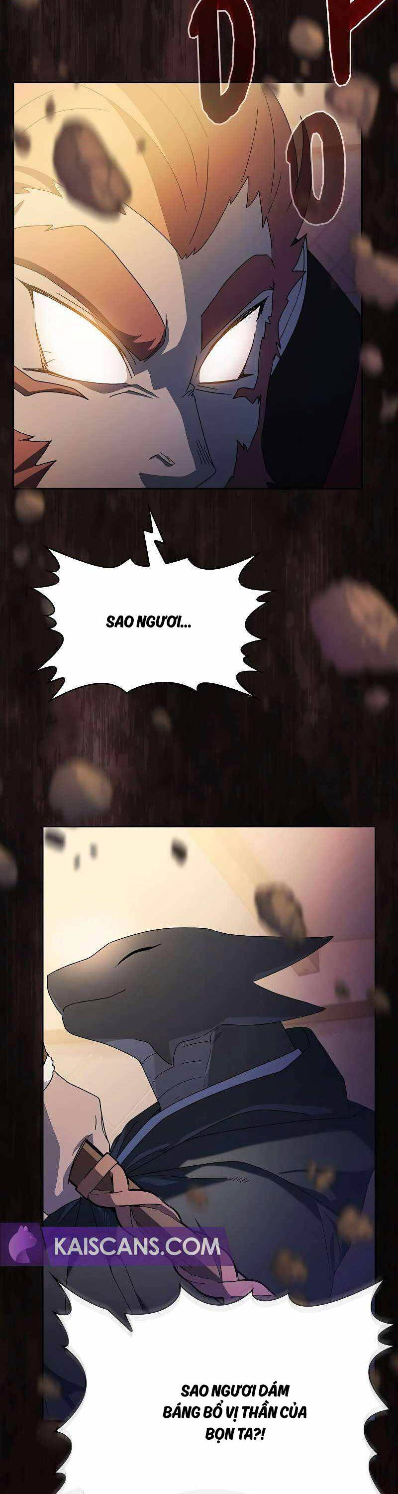 Nền Văn Minh Nebula - Chapter 46 - Page 34