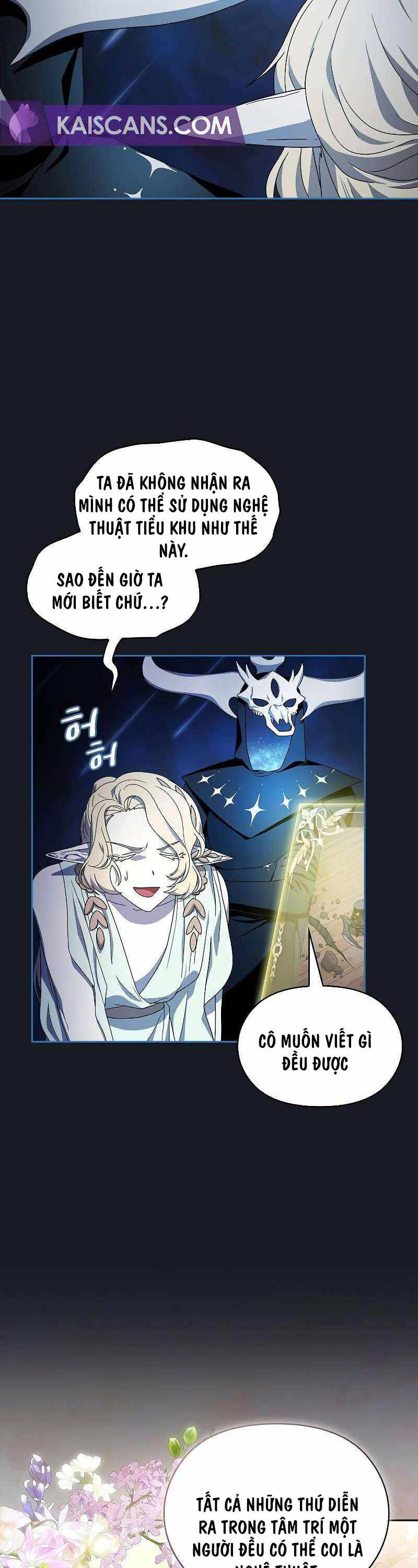 Nền Văn Minh Nebula - Chapter 46 - Page 44