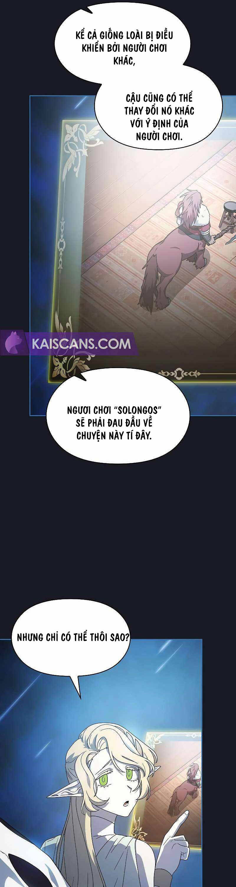 Nền Văn Minh Nebula - Chapter 46 - Page 46