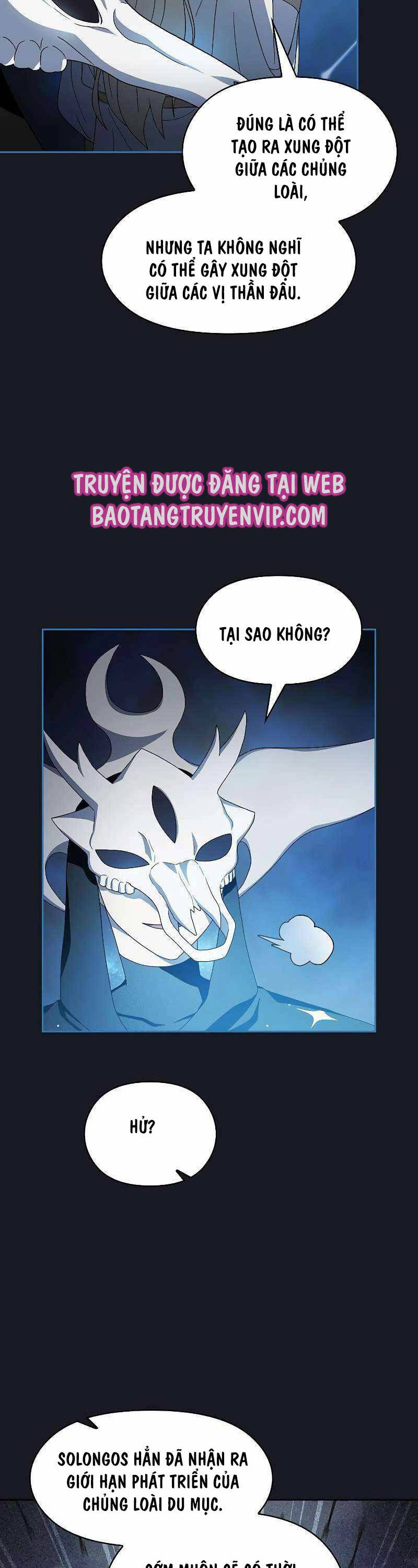 Nền Văn Minh Nebula - Chapter 46 - Page 47