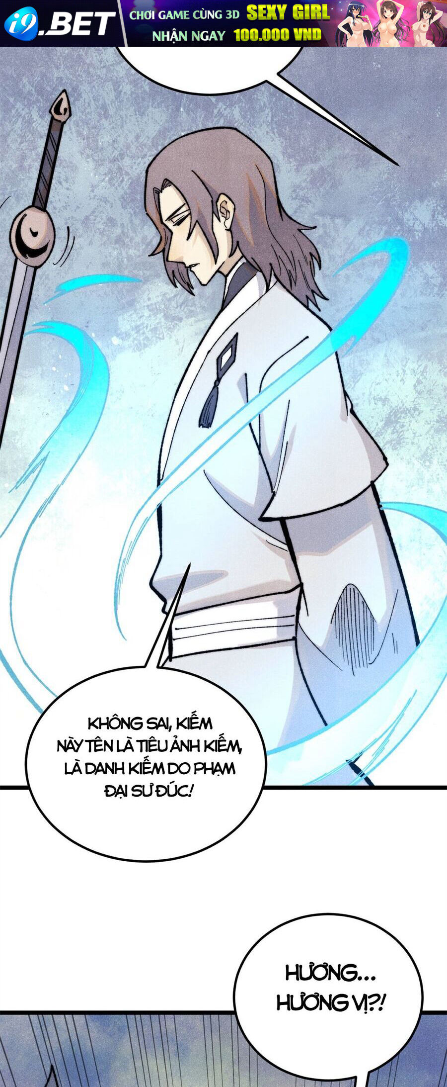 Vạn Cổ Tối Cường Tông - Chapter 334 - Page 11