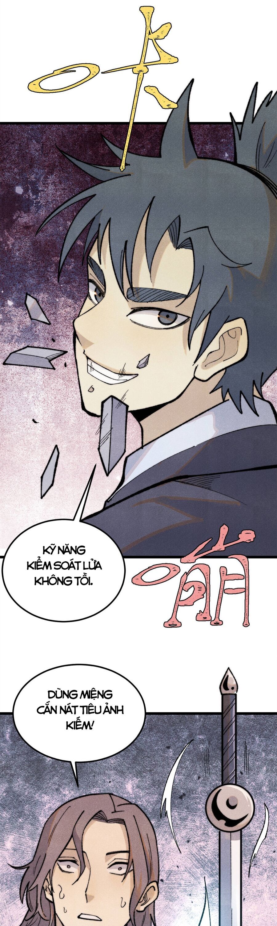 Vạn Cổ Tối Cường Tông - Chapter 334 - Page 13