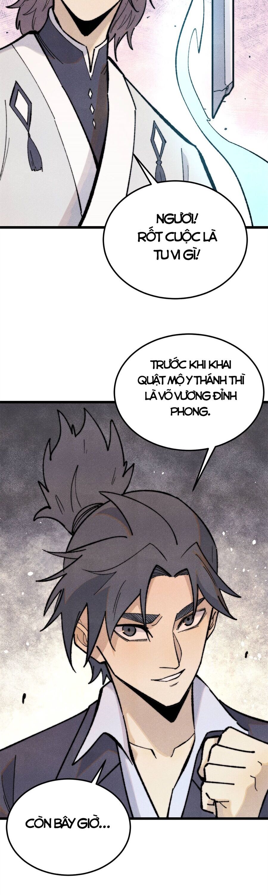 Vạn Cổ Tối Cường Tông - Chapter 334 - Page 14