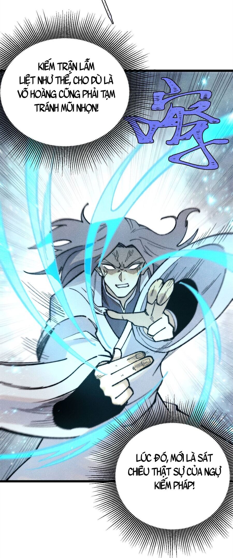 Vạn Cổ Tối Cường Tông - Chapter 334 - Page 17