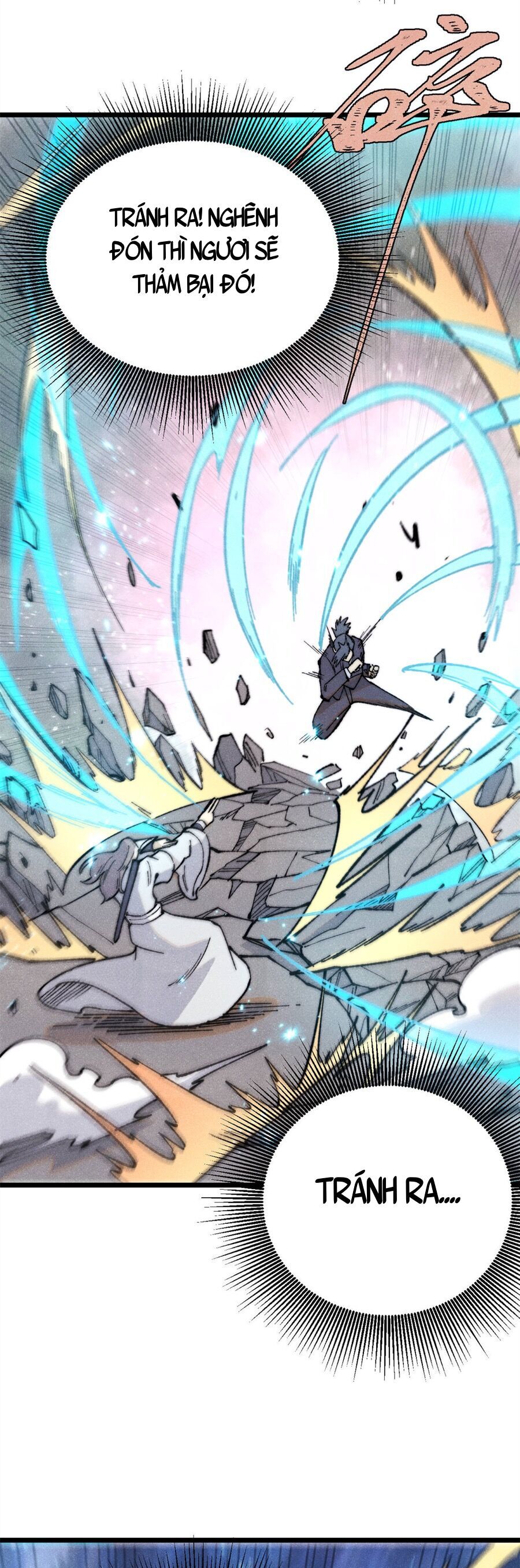 Vạn Cổ Tối Cường Tông - Chapter 334 - Page 18