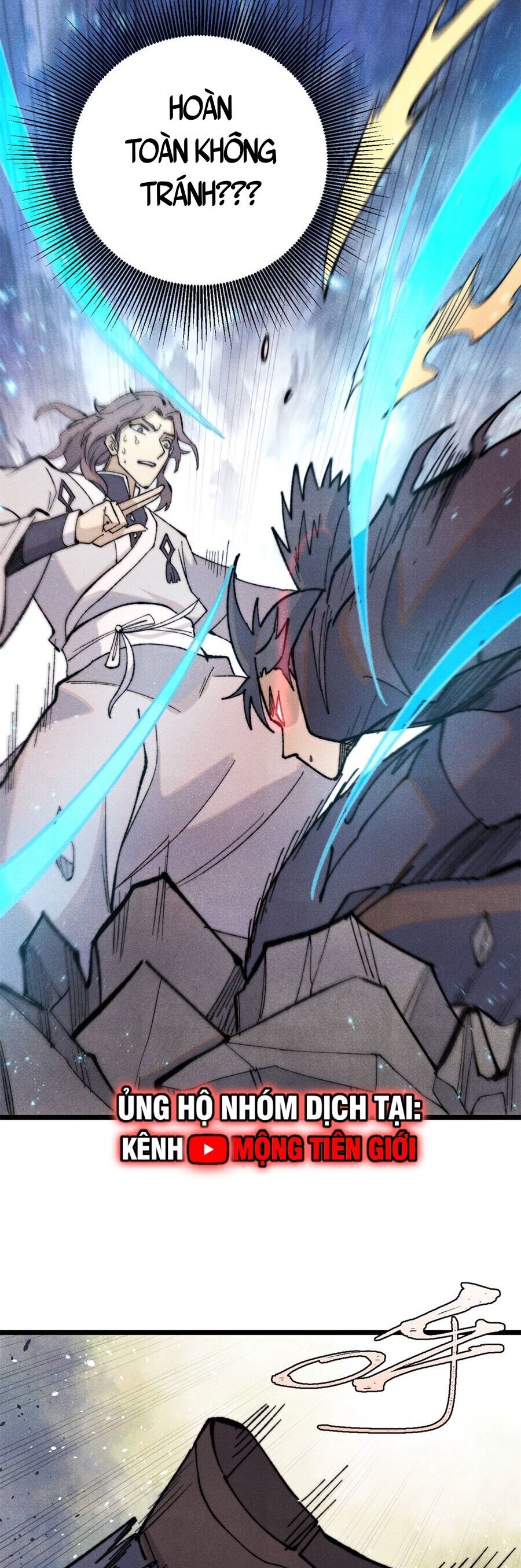 Vạn Cổ Tối Cường Tông - Chapter 334 - Page 19