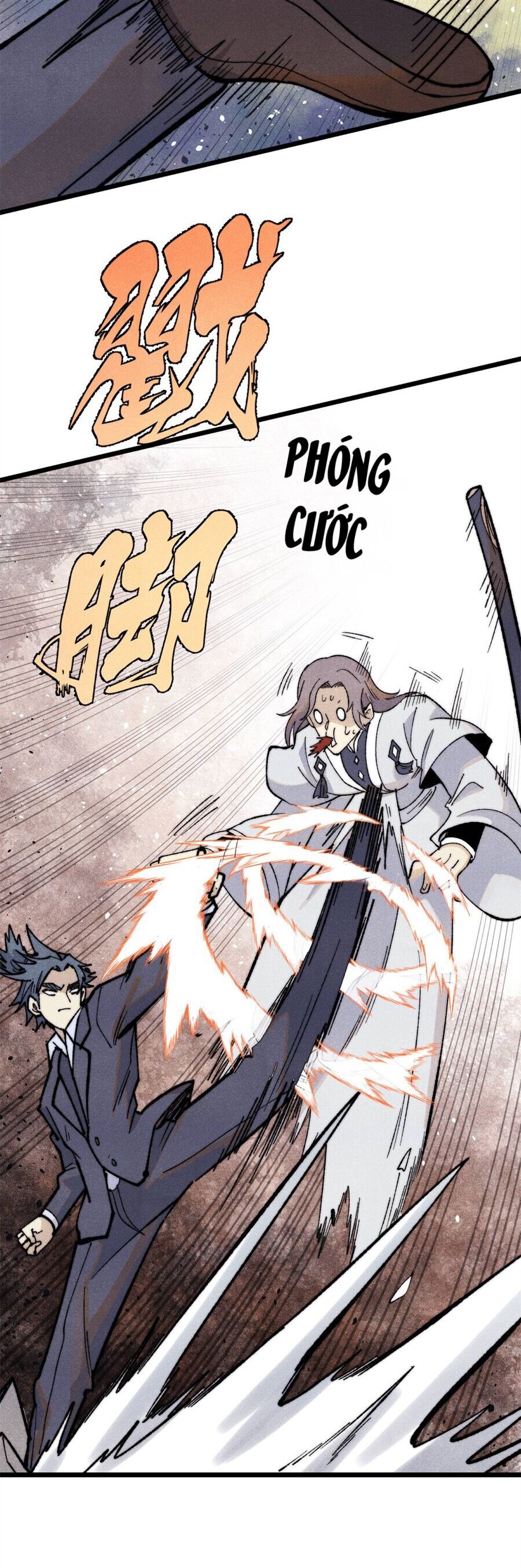 Vạn Cổ Tối Cường Tông - Chapter 334 - Page 20