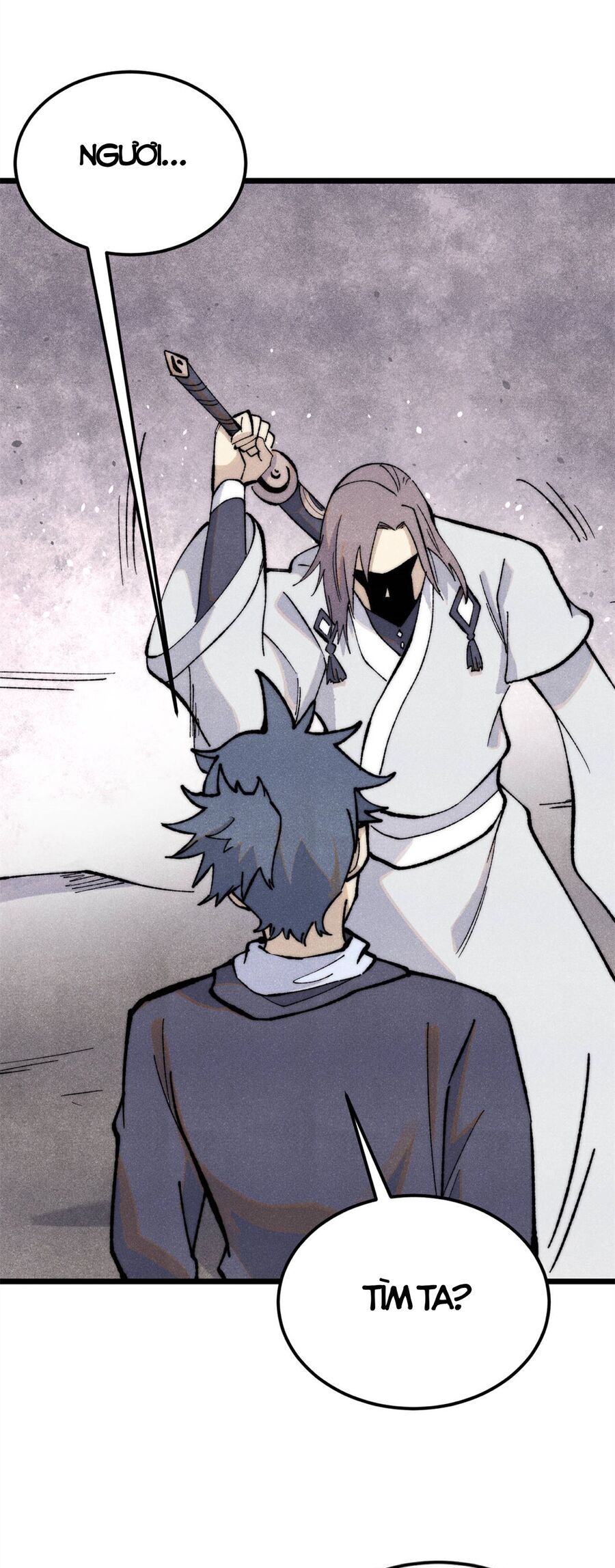 Vạn Cổ Tối Cường Tông - Chapter 334 - Page 5