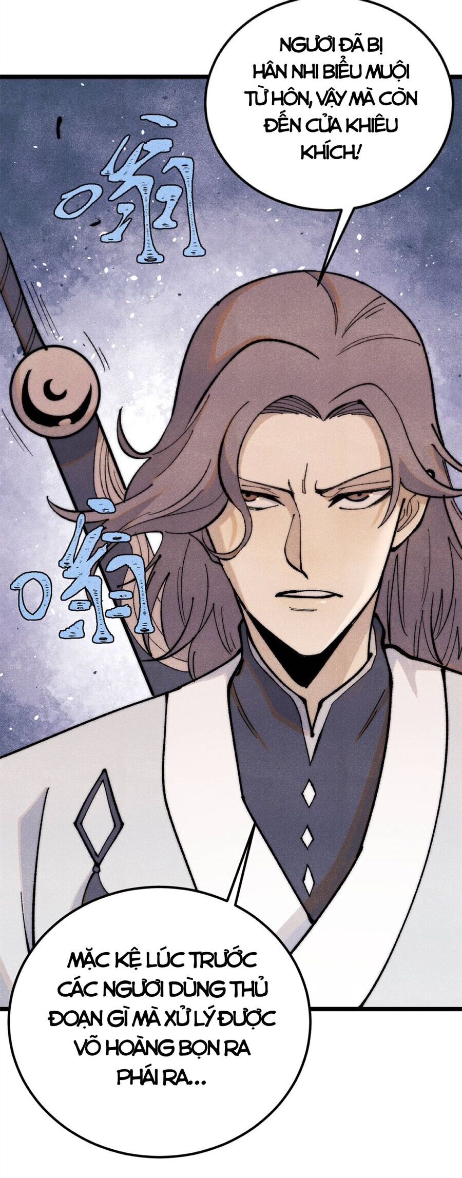 Vạn Cổ Tối Cường Tông - Chapter 334 - Page 6