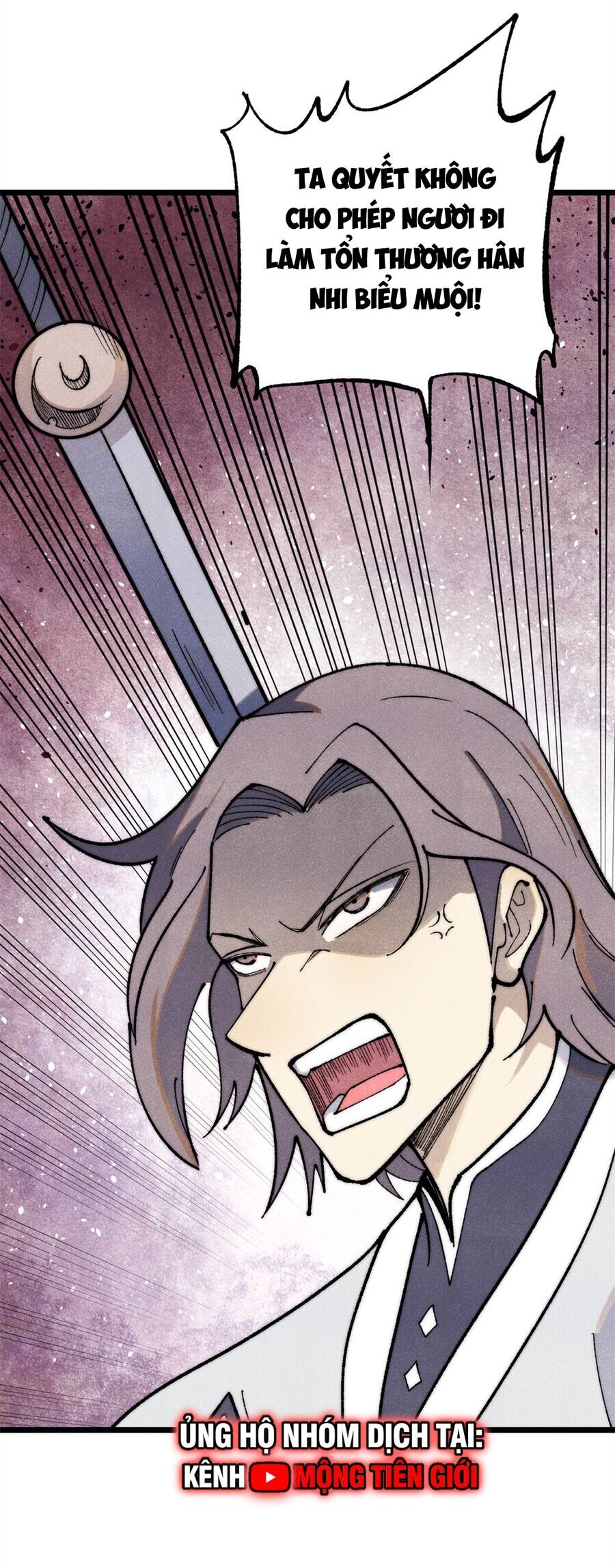 Vạn Cổ Tối Cường Tông - Chapter 334 - Page 7