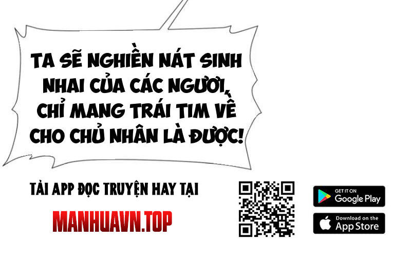 Thái Cổ Yêu Thánh lấy ta làm lô đỉnh - Chapter 67 - Page 59