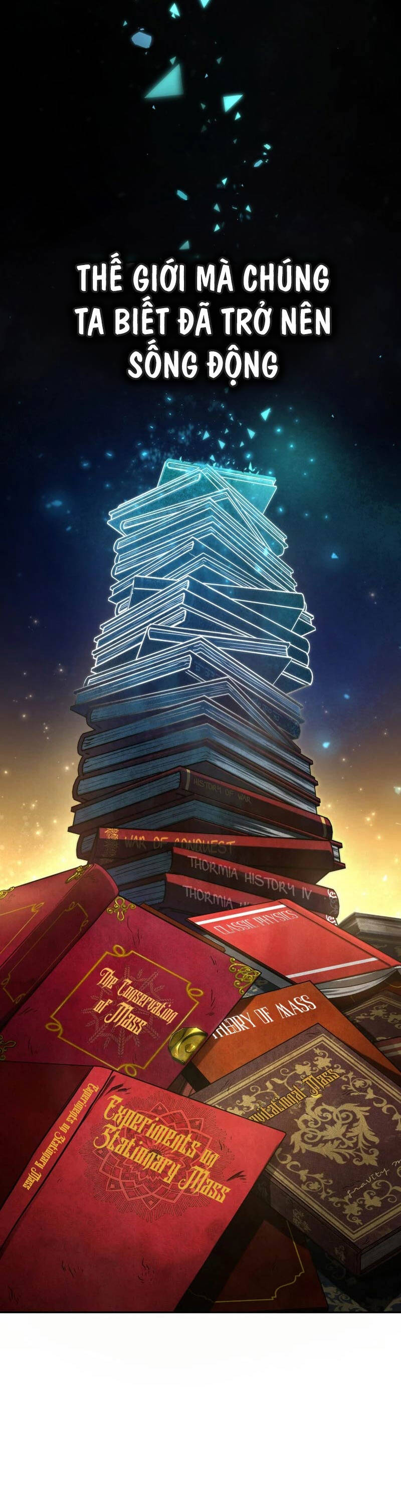 Đại Pháp Sư Toàn Năng - Chapter 69 - Page 12