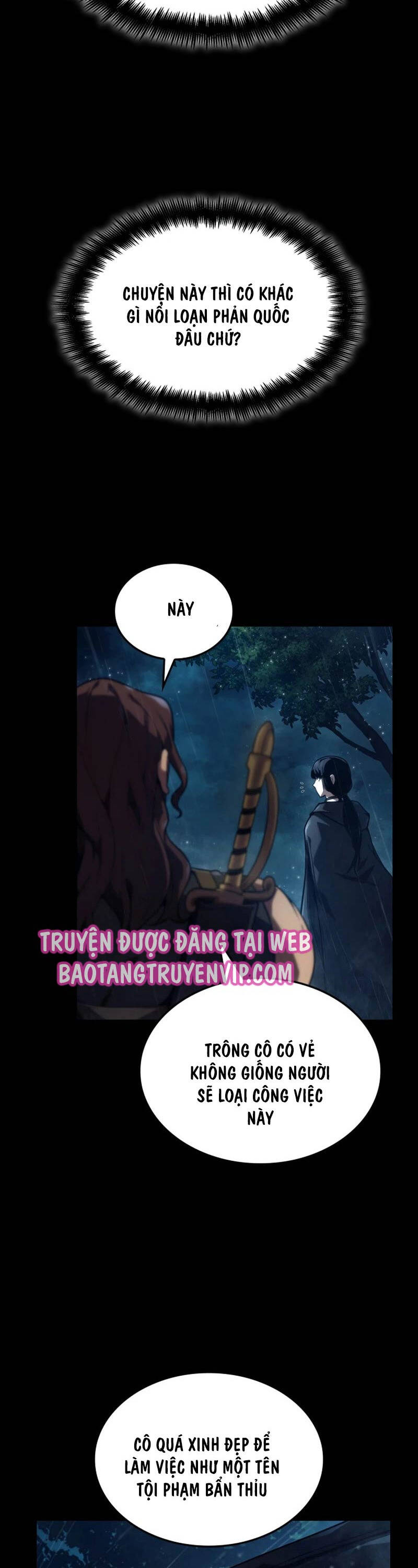 Đại Pháp Sư Toàn Năng - Chapter 69 - Page 3