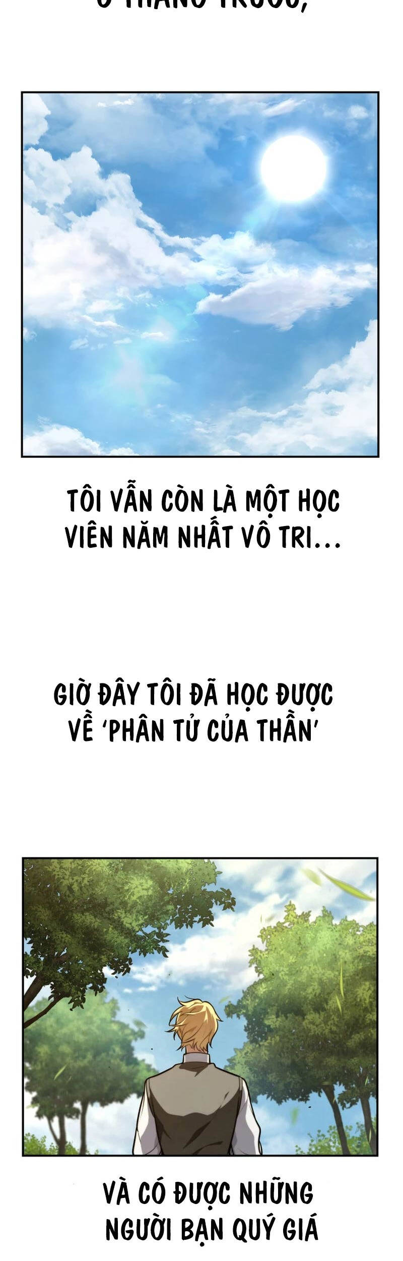Đại Pháp Sư Toàn Năng - Chapter 69 - Page 30