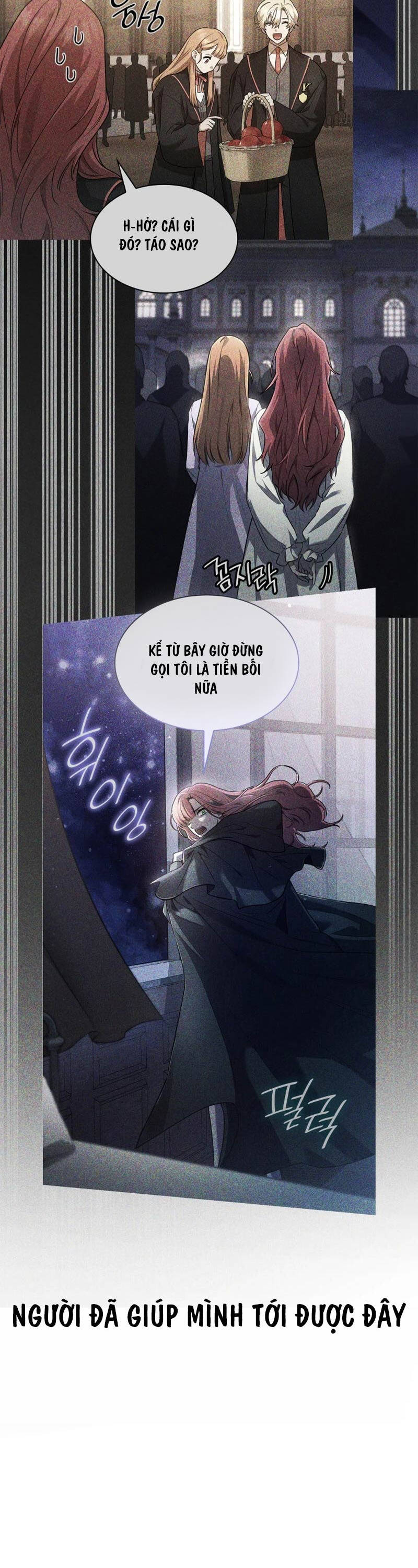 Đại Pháp Sư Toàn Năng - Chapter 69 - Page 32