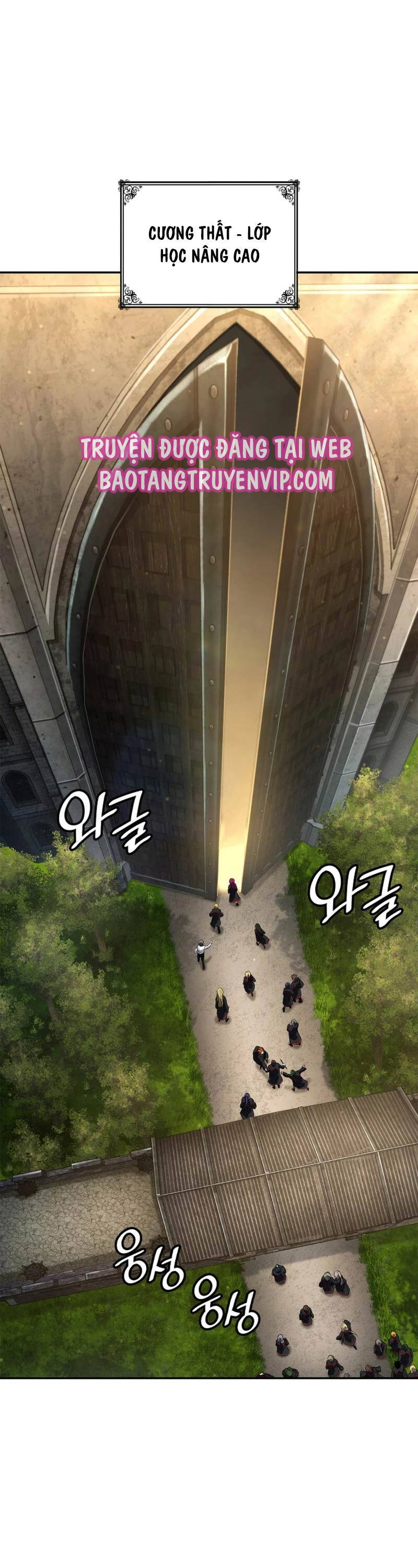 Đại Pháp Sư Toàn Năng - Chapter 69 - Page 33