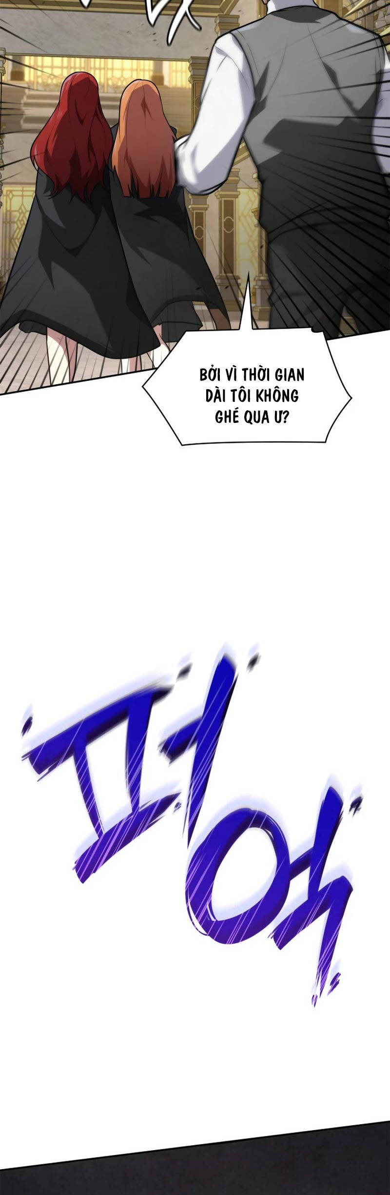 Đại Pháp Sư Toàn Năng - Chapter 69 - Page 39