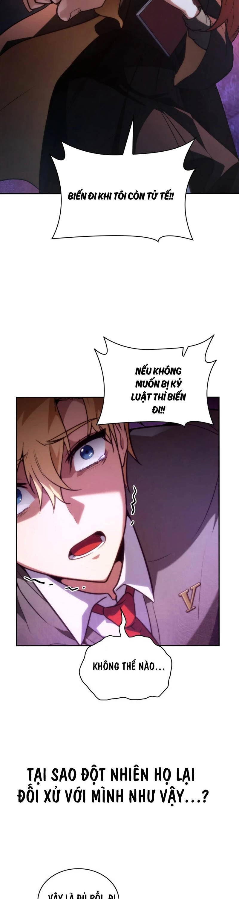 Đại Pháp Sư Toàn Năng - Chapter 69 - Page 41