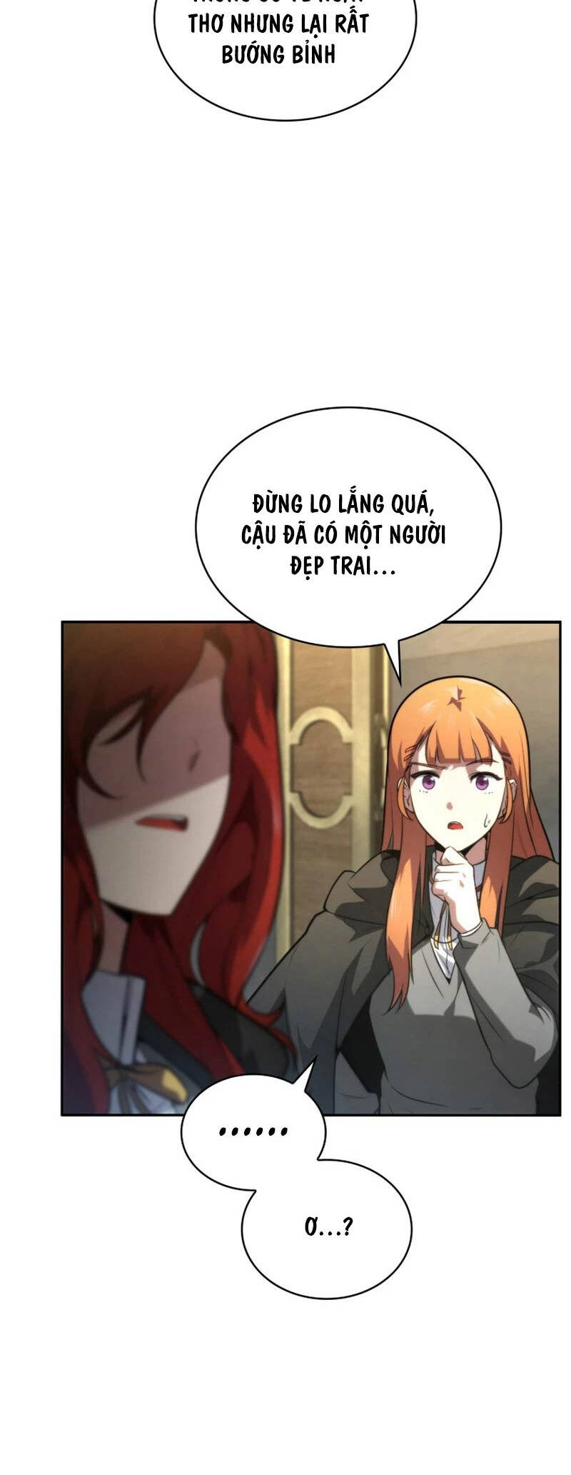 Đại Pháp Sư Toàn Năng - Chapter 69 - Page 44