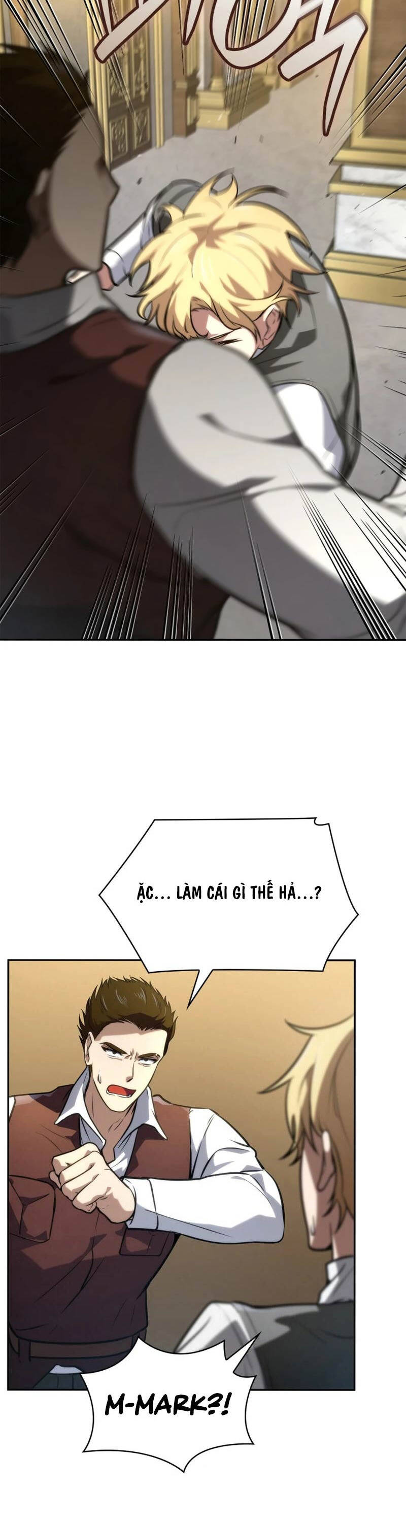 Đại Pháp Sư Toàn Năng - Chapter 69 - Page 46