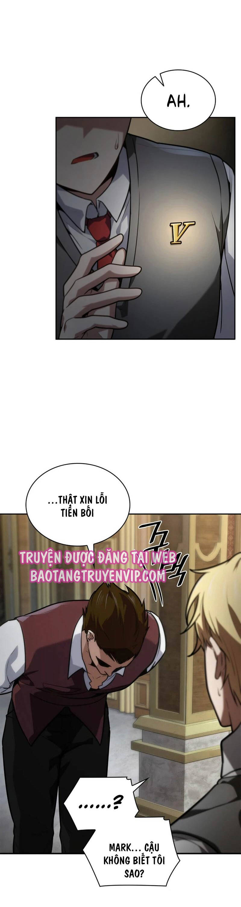 Đại Pháp Sư Toàn Năng - Chapter 69 - Page 47