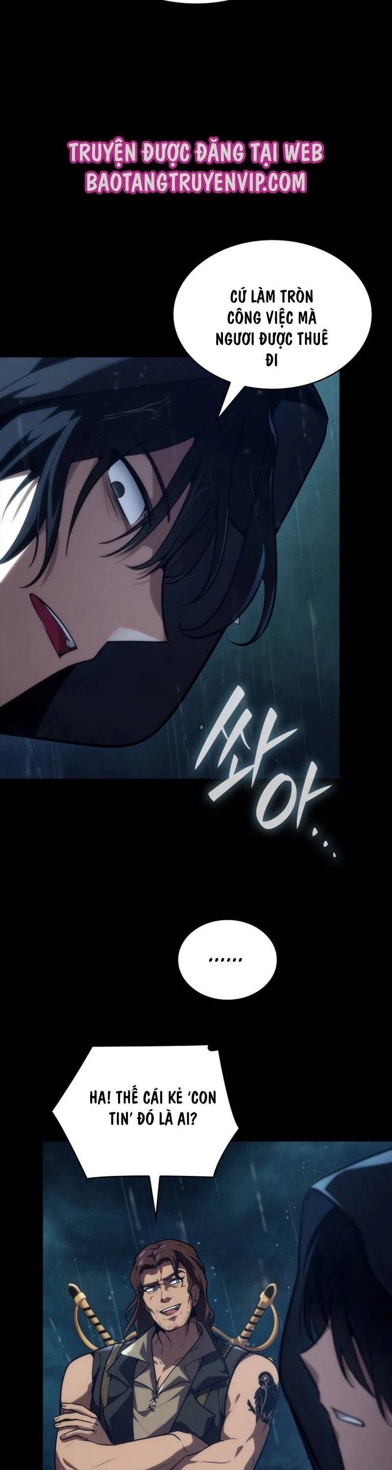 Đại Pháp Sư Toàn Năng - Chapter 69 - Page 5