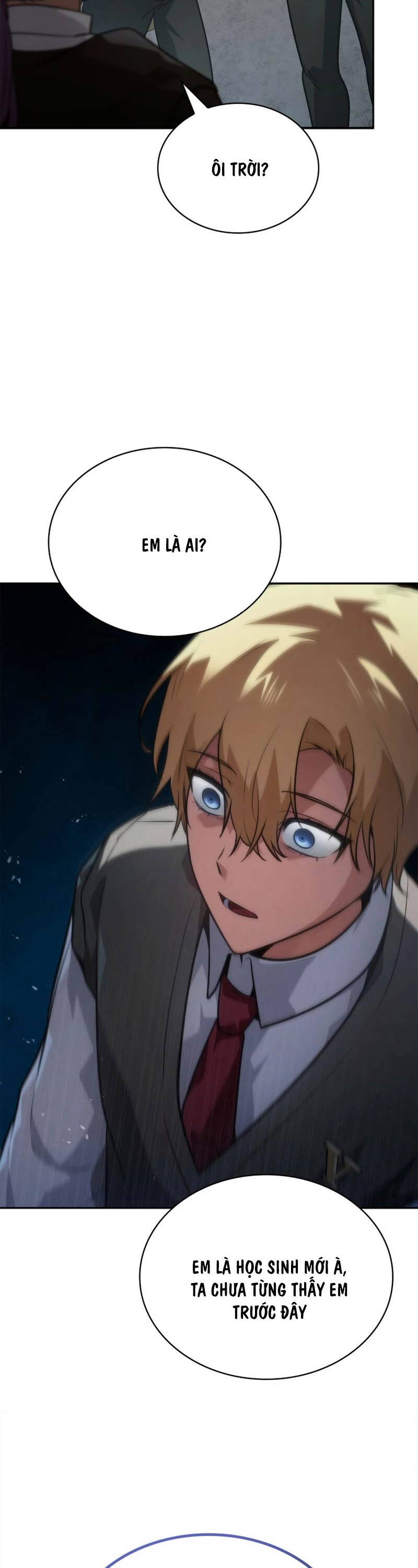 Đại Pháp Sư Toàn Năng - Chapter 69 - Page 50