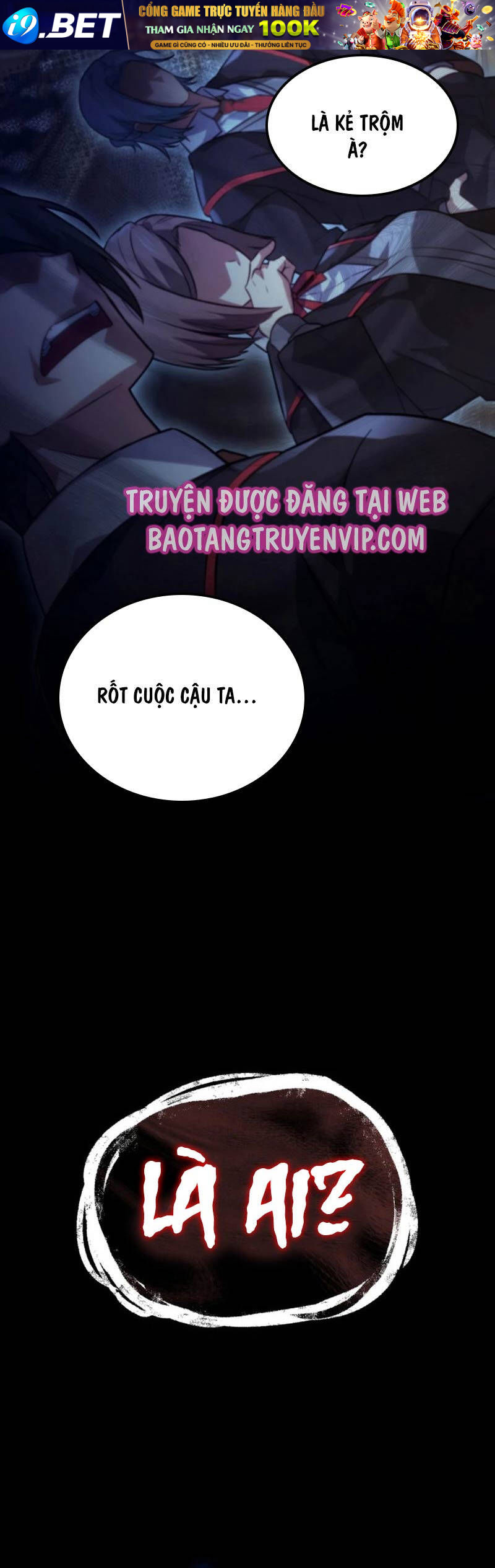 Đại Pháp Sư Toàn Năng - Chapter 69 - Page 52