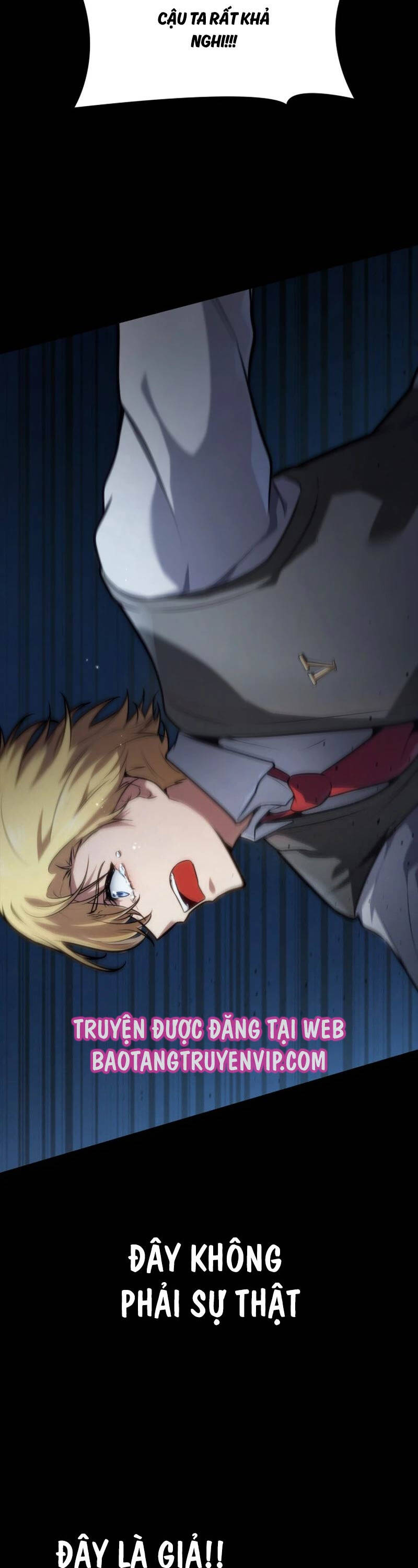 Đại Pháp Sư Toàn Năng - Chapter 69 - Page 54