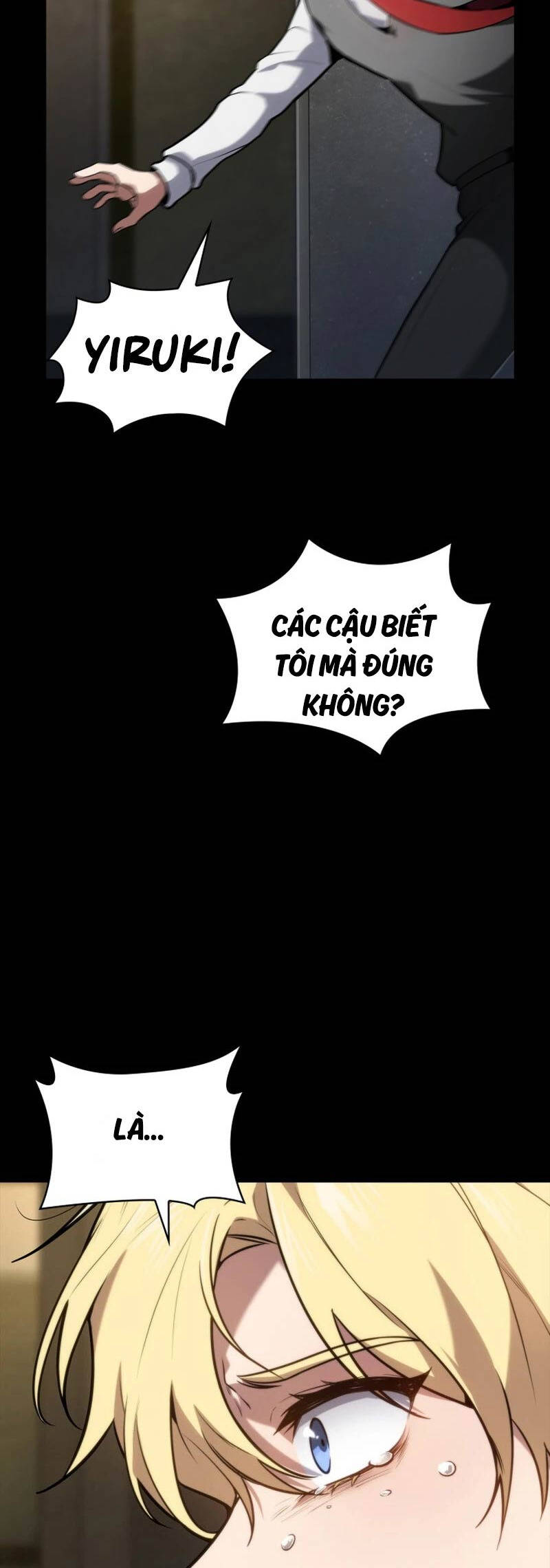 Đại Pháp Sư Toàn Năng - Chapter 69 - Page 57