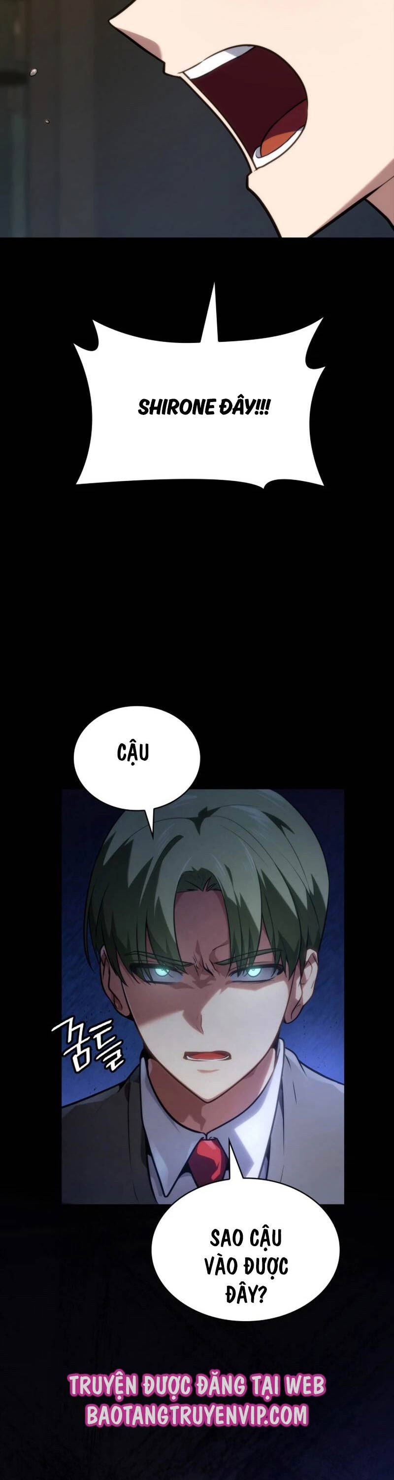 Đại Pháp Sư Toàn Năng - Chapter 69 - Page 58