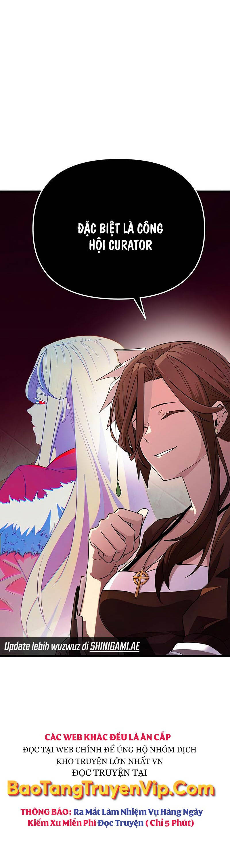 Ta Nhận Được Vật Phẩm Thần Thoại - Chapter 107 - Page 10