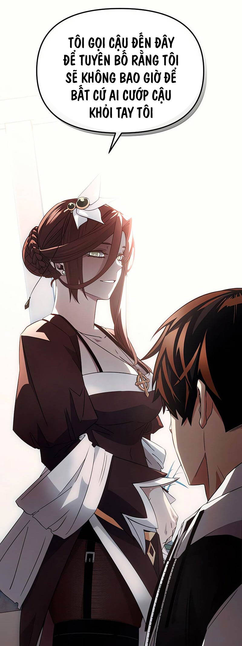 Ta Nhận Được Vật Phẩm Thần Thoại - Chapter 107 - Page 13