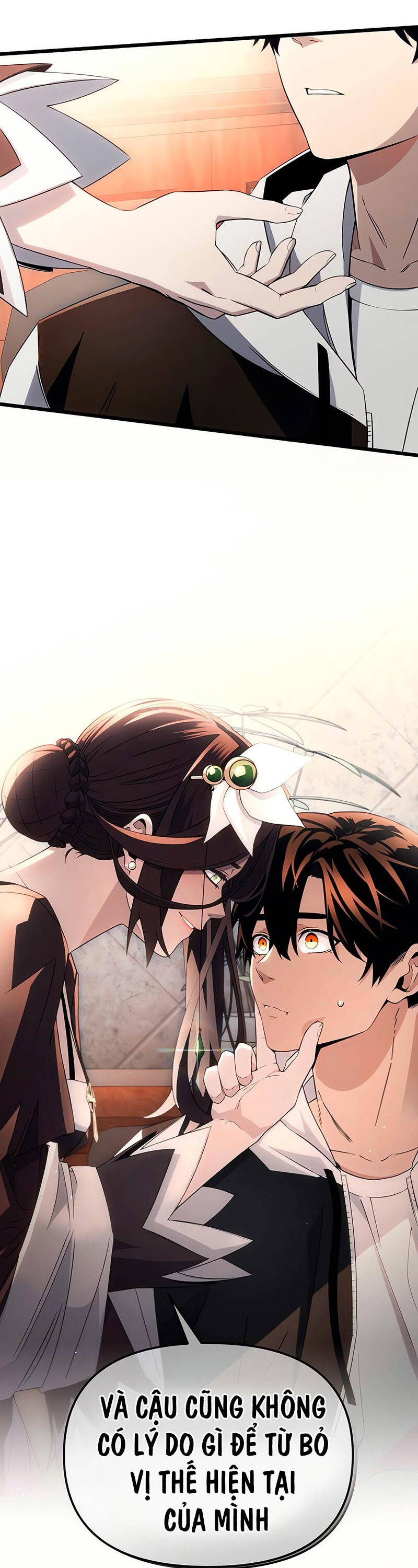 Ta Nhận Được Vật Phẩm Thần Thoại - Chapter 107 - Page 15