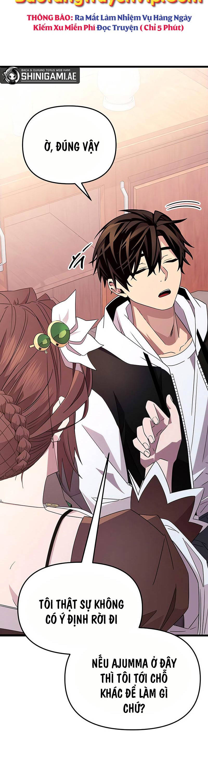 Ta Nhận Được Vật Phẩm Thần Thoại - Chapter 107 - Page 18