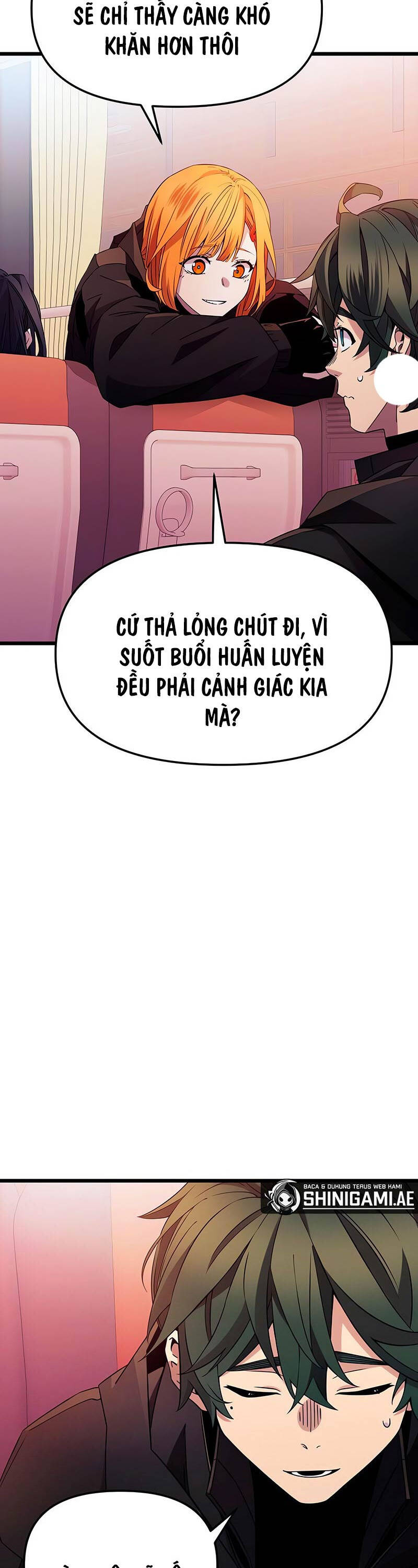 Ta Nhận Được Vật Phẩm Thần Thoại - Chapter 107 - Page 32