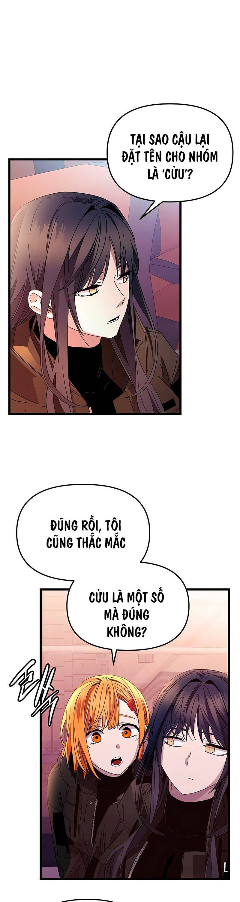 Ta Nhận Được Vật Phẩm Thần Thoại - Chapter 107 - Page 34