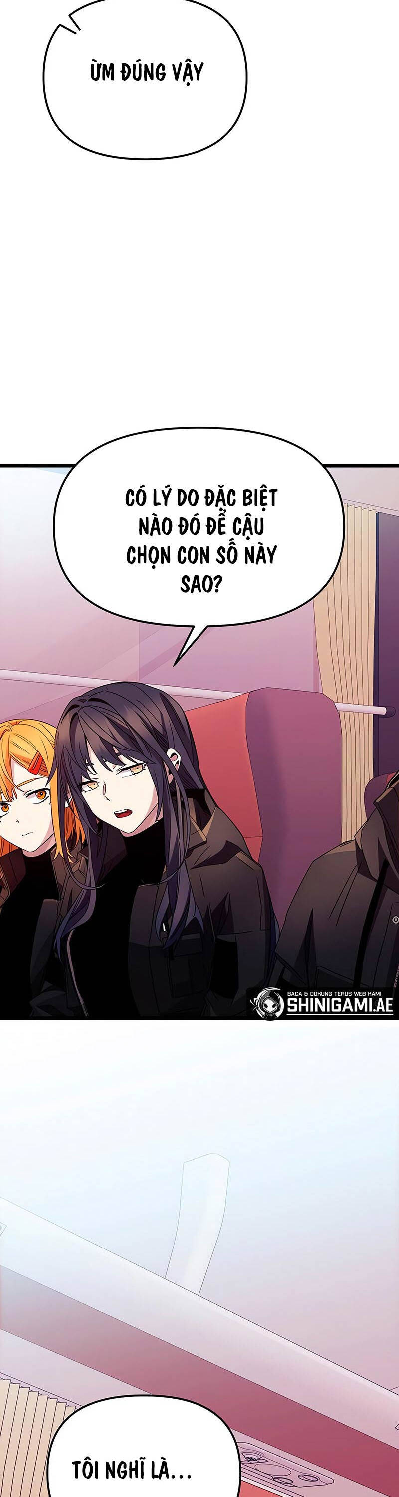 Ta Nhận Được Vật Phẩm Thần Thoại - Chapter 107 - Page 35