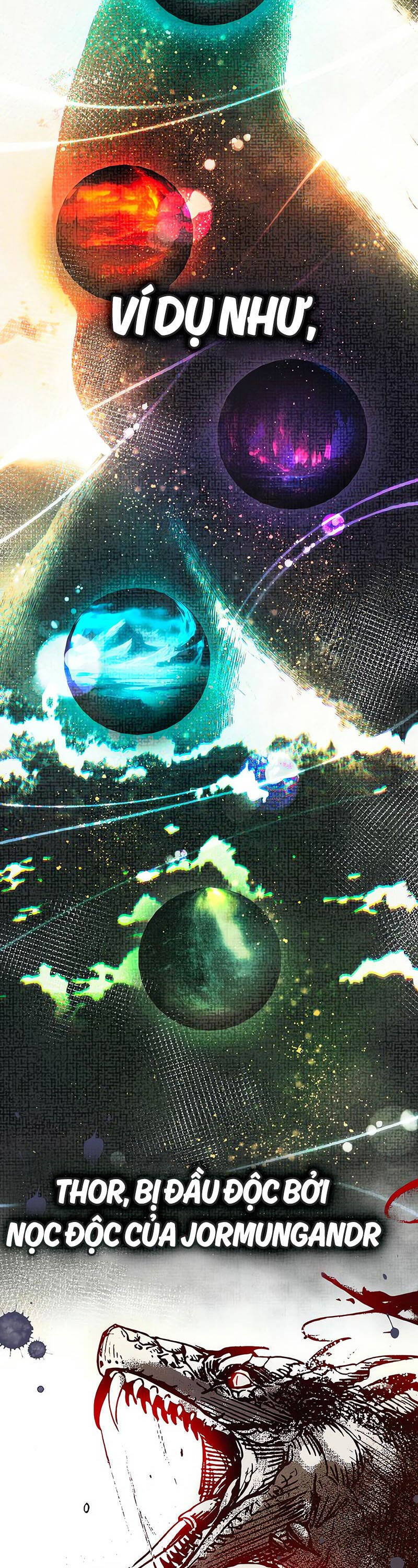 Ta Nhận Được Vật Phẩm Thần Thoại - Chapter 107 - Page 38