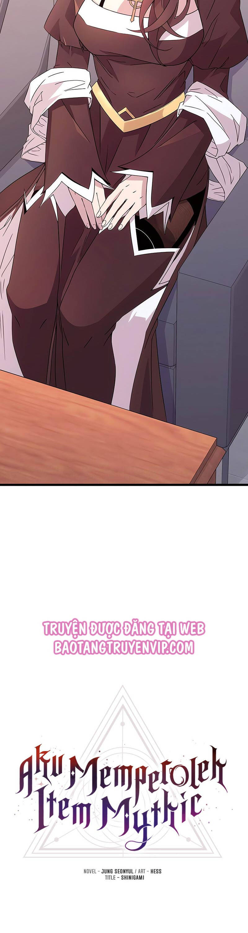 Ta Nhận Được Vật Phẩm Thần Thoại - Chapter 107 - Page 4