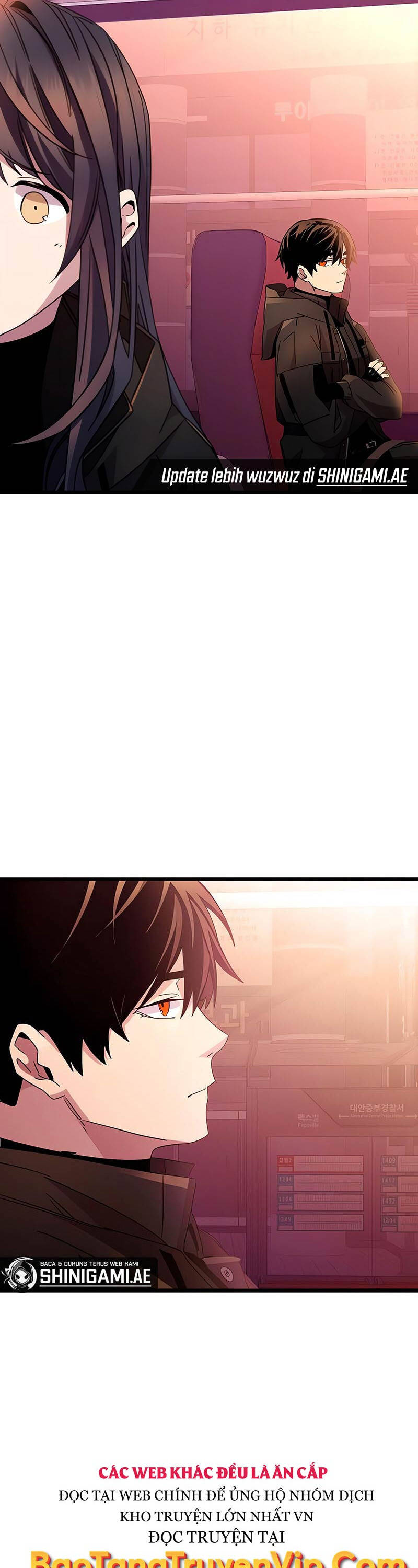 Ta Nhận Được Vật Phẩm Thần Thoại - Chapter 107 - Page 44