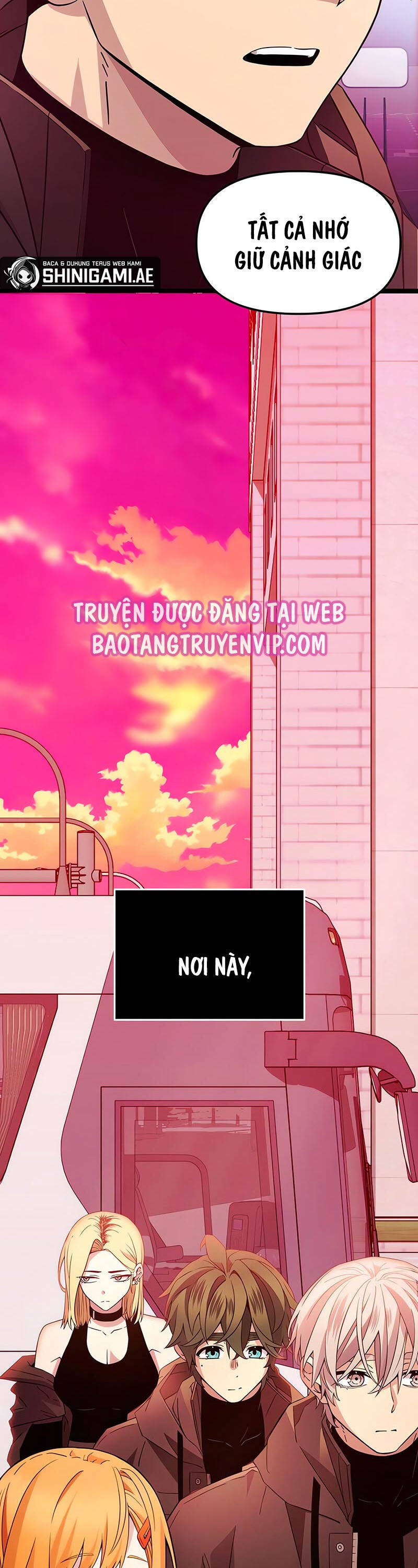 Ta Nhận Được Vật Phẩm Thần Thoại - Chapter 107 - Page 48