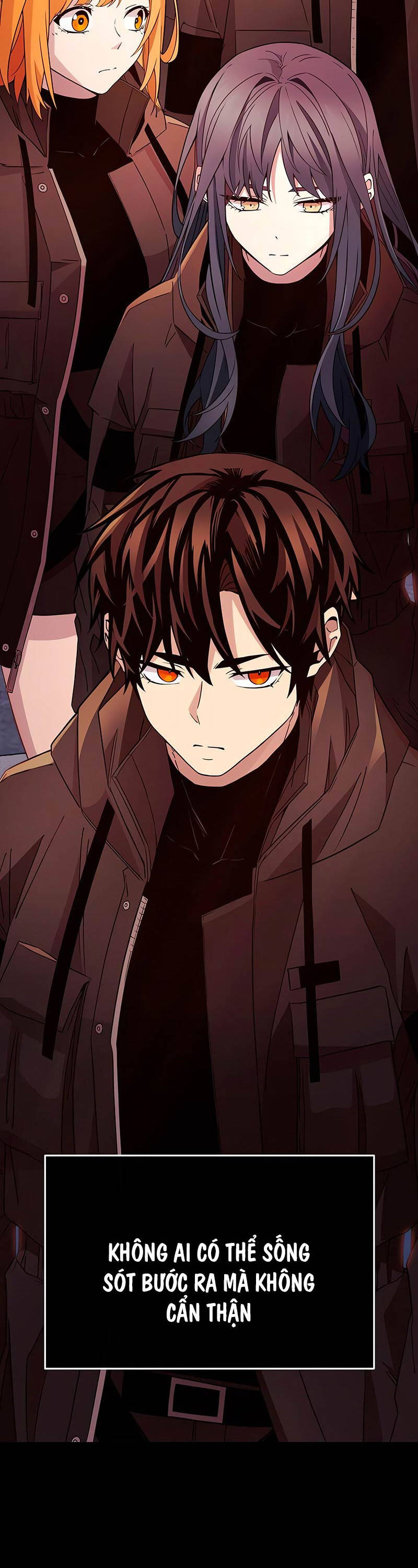 Ta Nhận Được Vật Phẩm Thần Thoại - Chapter 107 - Page 49