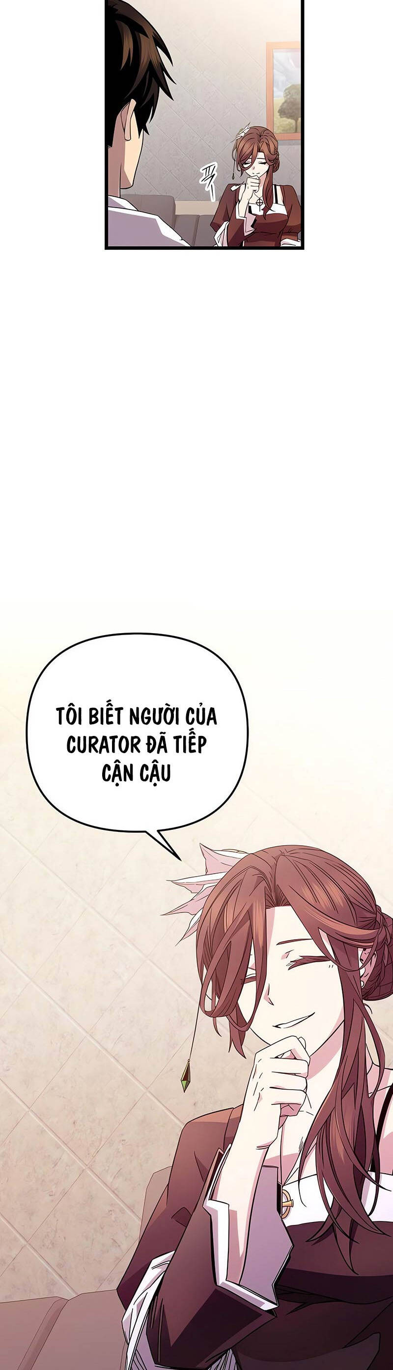 Ta Nhận Được Vật Phẩm Thần Thoại - Chapter 107 - Page 6