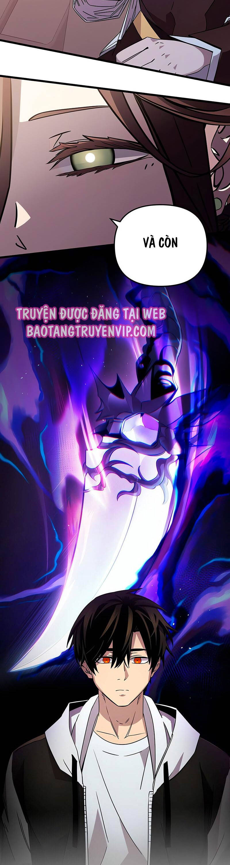 Ta Nhận Được Vật Phẩm Thần Thoại - Chapter 107 - Page 7