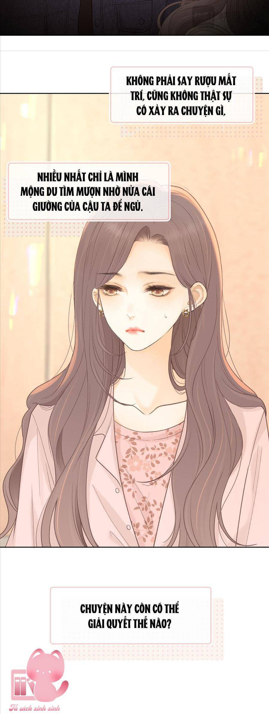 Khó Dỗ Dành - Chapter 67 - Page 14