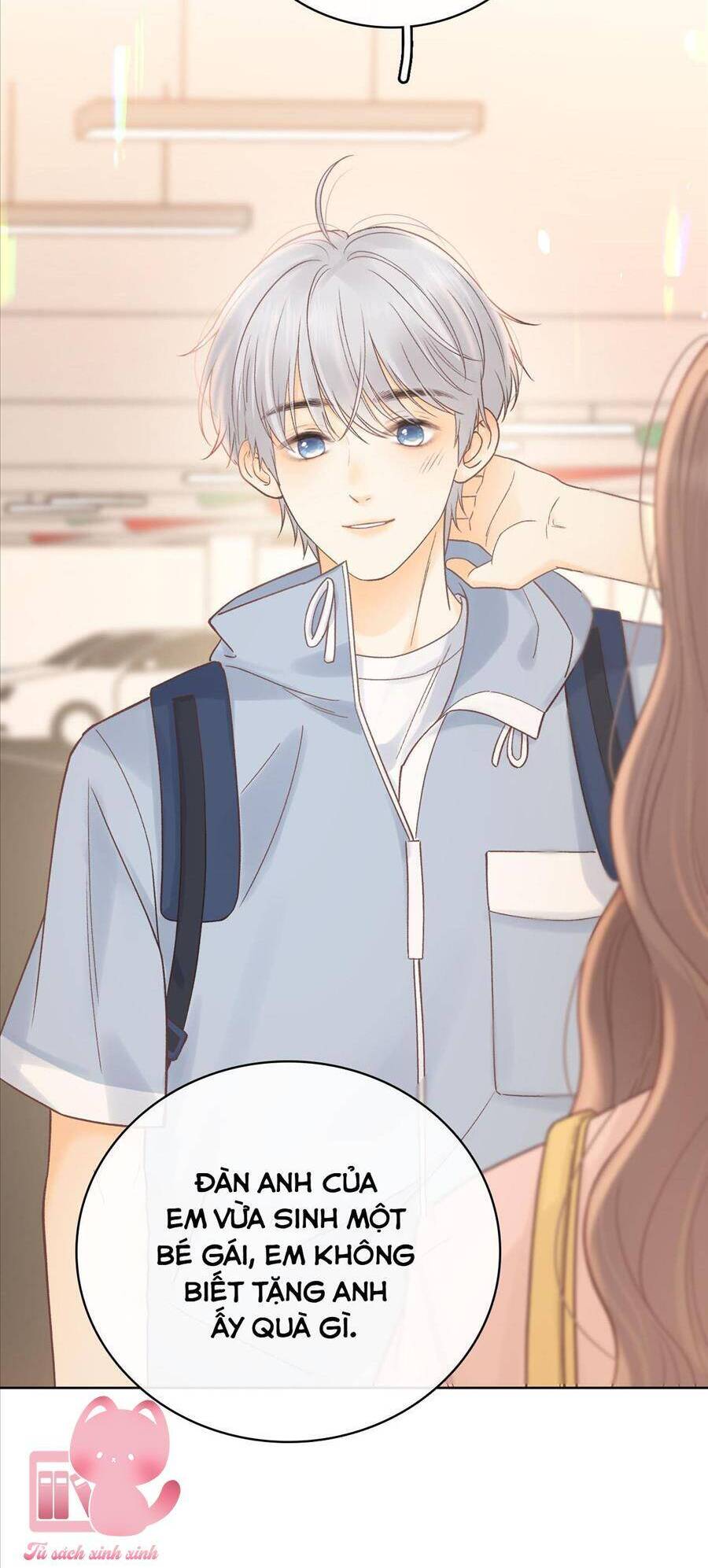 Khó Dỗ Dành - Chapter 67 - Page 18